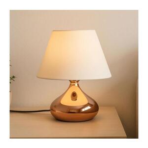 Stolová lampa ASPARAGUS 1xE27/40W/230V medená 780SGN2152 vyobraziť