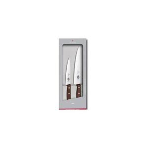 Victorinox - 2-dielna sada kuchynských nožov WOOD, javor 5.1050.2G vyobraziť