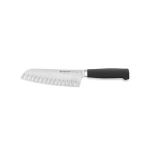Wüsthof - Kuchynský nôž santoku PARTNER 17 cm čierny 1061831317 vyobraziť