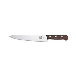 Victorinox - Kuchynský nôž WOOD 25 cm javor 5.2030.25 vyobraziť