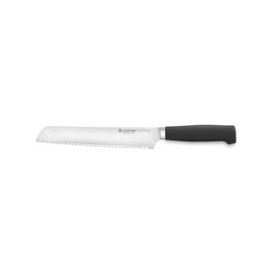 Wüsthof - Kuchynský nôž na chlieb PARTNER 20 cm čierny 1061831020 vyobraziť