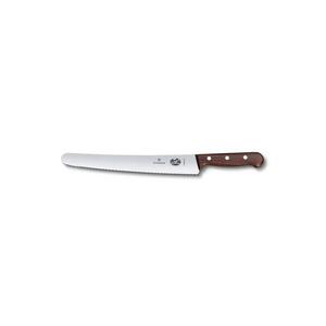 Victorinox - Kuchynský nôž na chlieb WOOD 26 cm javor 5.2930.26G vyobraziť