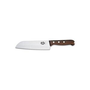 Victorinox - Kuchynský nôž Santoku WOOD 17 cm javor 6.8520.17G vyobraziť