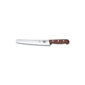 Victorinox - Kuchynský nôž na chlieb WOOD 22 cm javor 5.2930.22G vyobraziť