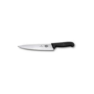 Victorinox - kuchynský nôž FIBROX 31 cm čierny 5.2003.31 vyobraziť