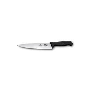 Victorinox - Kuchynský nôž FIBROX 28 cm čierny 5.2003.28 vyobraziť