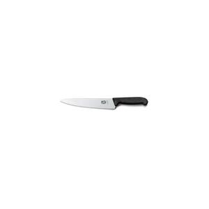 Victorinox - Kuchynský nôž FIBROX 25 cm čierny 5.2033.25 vyobraziť