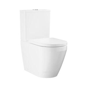 GROHE 102513SH00 - WC súprava EURO CERAMIC 67, 3 x 37, 6 x 79, 2 cm keramika/biela 102513SH00 vyobraziť