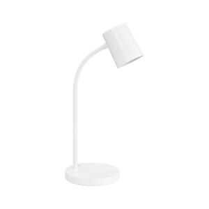 Osram - Stolová lampa DESK LINE 1xGU10/9W/230V biela 4099854464355 vyobraziť
