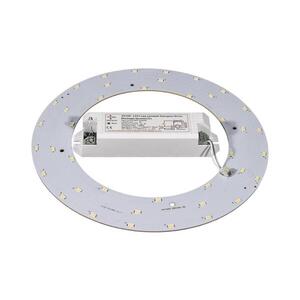 Fulgur s-24411 - Núdzový LED modul 20 W/230 V, 4000 K, priemer 24 cm s-24411 vyobraziť