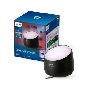 Philips Smart Philips - LED RGB+TW Stmievateľná stolná lampa SMART LED/9W/230V 2200-6500K Wi-Fi 8721103158932 vyobraziť