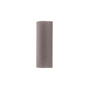 Náhradné tienidlo k stojacej lampe LUNETA E27 pr. 25 cm hnedé 9396 vyobraziť