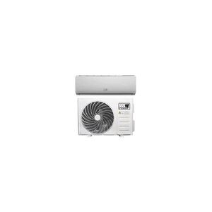 Klimatizácia 12K V1 3, 5 kW 12000 BTU Wi-Fi Tuya biela + diaľkové ovládanie 06446642 vyobraziť