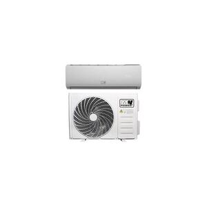Klimatizácia 18K V1 5, 2 kW 18000 BTU Wi-Fi Tuya biela + diaľkové ovládanie 06446643 vyobraziť