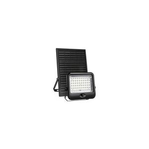 LED solárny reflektor so senzorom MHCS LED/20W/3, 2V IP65 10000 mAh + diaľkový ovládač 005035 vyobraziť