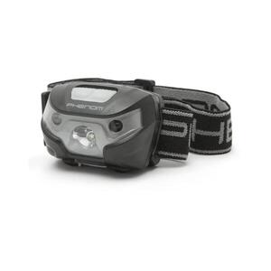 LED Čelovka so senzorom LED/Li-ion 1200mAh IP54 18607 vyobraziť