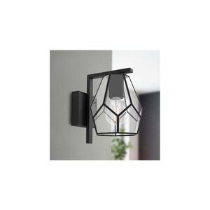 Eglo 43645 - Nástenné svietidlo MARDYKE 1xE27/40W/230V 43645 vyobraziť
