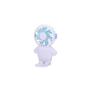 Eurolamp Nabíjací vreckový látor 4, 5W/5V 500 mAh biela/modrá 300-20526 vyobraziť