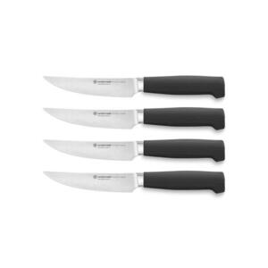 Wüsthof - Sada steakových nožov PARTNER 4 ks čierna 1061860401 vyobraziť