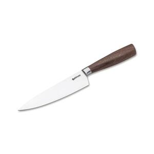 Böker - Kuchynský nôž CORE 16 cm, orechová rukoväť 130720 vyobraziť