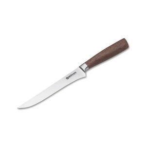 Böker - Kuchynský vykosťovací nôž CORE 16, 5 cm orech 130765 vyobraziť