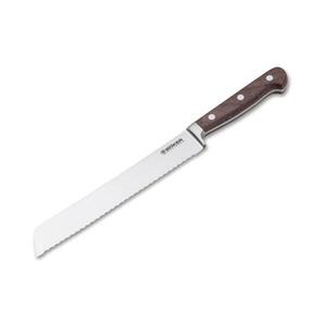 Böker - Kuchynský nôž na pečivo HERITAGE 20, 5 cm orech 130904 vyobraziť