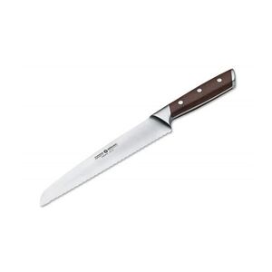 Böker - Kuchynský nôž na pečivo FORGE WOOD 22 cm javor 03BO513 vyobraziť