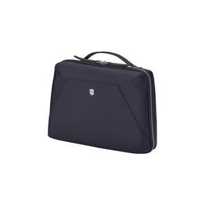 Victorinox - Kozmetická taška Victoria Signature 6 l modrá 612212 vyobraziť