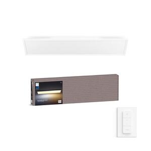 Philips - stmievateľné stropné svietidlo Hue AURELLE LED/39W/230V + stmievač P6835+P4252 vyobraziť