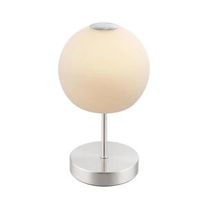 Globo 21946 - LED dotyková stolná lampa TRUDE LED/5W/230V 3000K 21946 vyobraziť