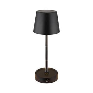 Globo 58446B - LED stmievateľná dotyková nabíjateľná stolná lampa CARLOS 1, 2W/5V 1200 mAh 58446B vyobraziť