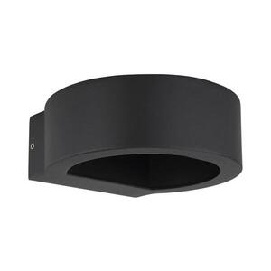 Globo 34313 - LED Vonkajšie nástenné svietidlo SLICE LED/6W/230V IP54 34313 vyobraziť