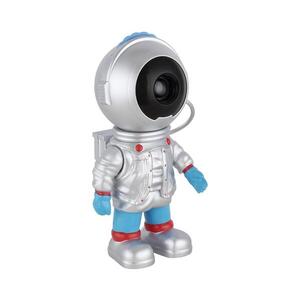 Globo 28087 - stmievateľný LED projektor COSMO LED/3W/5V astronaut 28087 vyobraziť