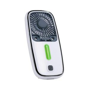 LED RGB Nabíjací vreckový látor s hmlovým efektom 3, 7V 1200 mAh 8711252435954 vyobraziť