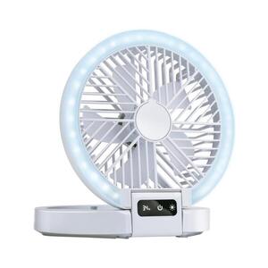 LED nabíjací stolný látor 3, 7 V 1200 mAh 8711252436487 vyobraziť