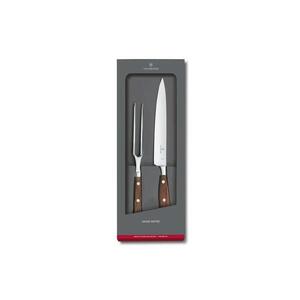 Victorinox - Sada na porcovanie GRAND MAITRE 2 ks javor 7.7240.2 vyobraziť