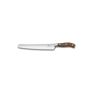 Victorinox - Kuchynský nôž na chlieb GRAND MAITRE 26 cm javor 7.7430.26G vyobraziť