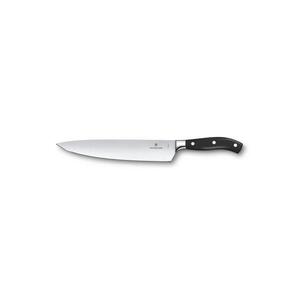 Victorinox - kuchársky nôž GRAND MAITRE 25 cm čierny 7.7403.25G vyobraziť
