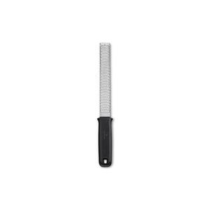 Victorinox - Strúhadlo na citrusovú kôru 20 cm čierne 7.6087.3 vyobraziť