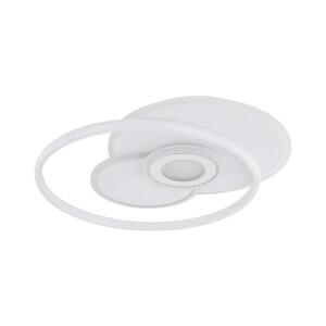 Globo 48442-50SH - LED stmievateľné stropné svietidlo RODERICK 50W/230V 46x54, 5 cm+DO 48442-50SH vyobraziť
