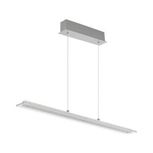 Globo 17019H - LED stmievateľný luster NOVAK 20W/230V s dotykovým ovládaním na lanku 17019H vyobraziť