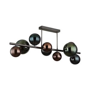 Globo 56142-9D - LED luster na tyči RIHA 9xG9/3W/230V 56142-9D vyobraziť