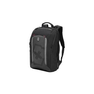 Victorinox - Batoh na notebook 15" Touring 2.0 Commuter 21 l čierny 612118 vyobraziť