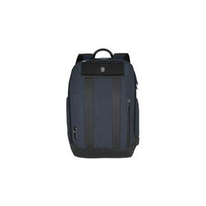 Victorinox - Batoh na 14" notebook Architecture Urban2 17 l modrý 612670 vyobraziť