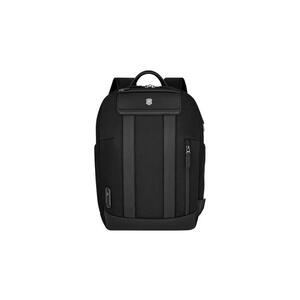 Victorinox - Batoh na notebook 14" Architecture Urban2 17 l čierny 653352 vyobraziť