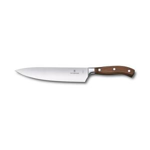 Victorinox - Kuchársky nôž GRAND MAITRE 22 cm javor 7.7400.22G vyobraziť