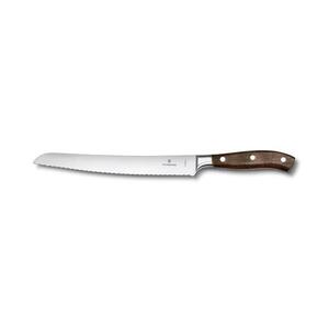 Victorinox - Kuchynský nôž na chlieb GRAND MAITRE 23 cm javor 7.7430.23G vyobraziť