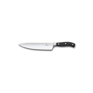 Victorinox - Kuchársky nôž GRAND MAITRE 22 cm čierny 7.7403.22G vyobraziť