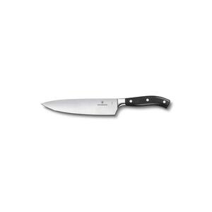 Victorinox - Kuchársky nôž GRAND MAITRE 20 cm, čierny 7.7403.20G vyobraziť