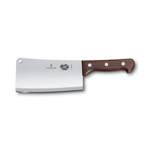 Victorinox - Kuchynský sekáč WOOD 18 cm javor 5.4000.18RAD vyobraziť